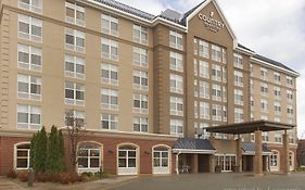 Country Inn And Suites Bloomington Mall of America